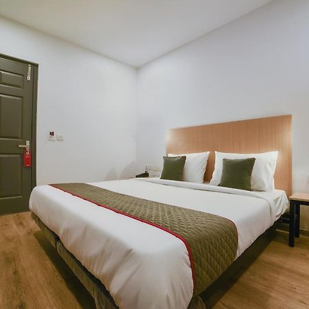 Hotel Townhouse Chic 364 Richmond Road Near Cubbon Park Bangalore Esterno foto