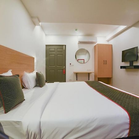 Hotel Townhouse Chic 364 Richmond Road Near Cubbon Park Bangalore Esterno foto
