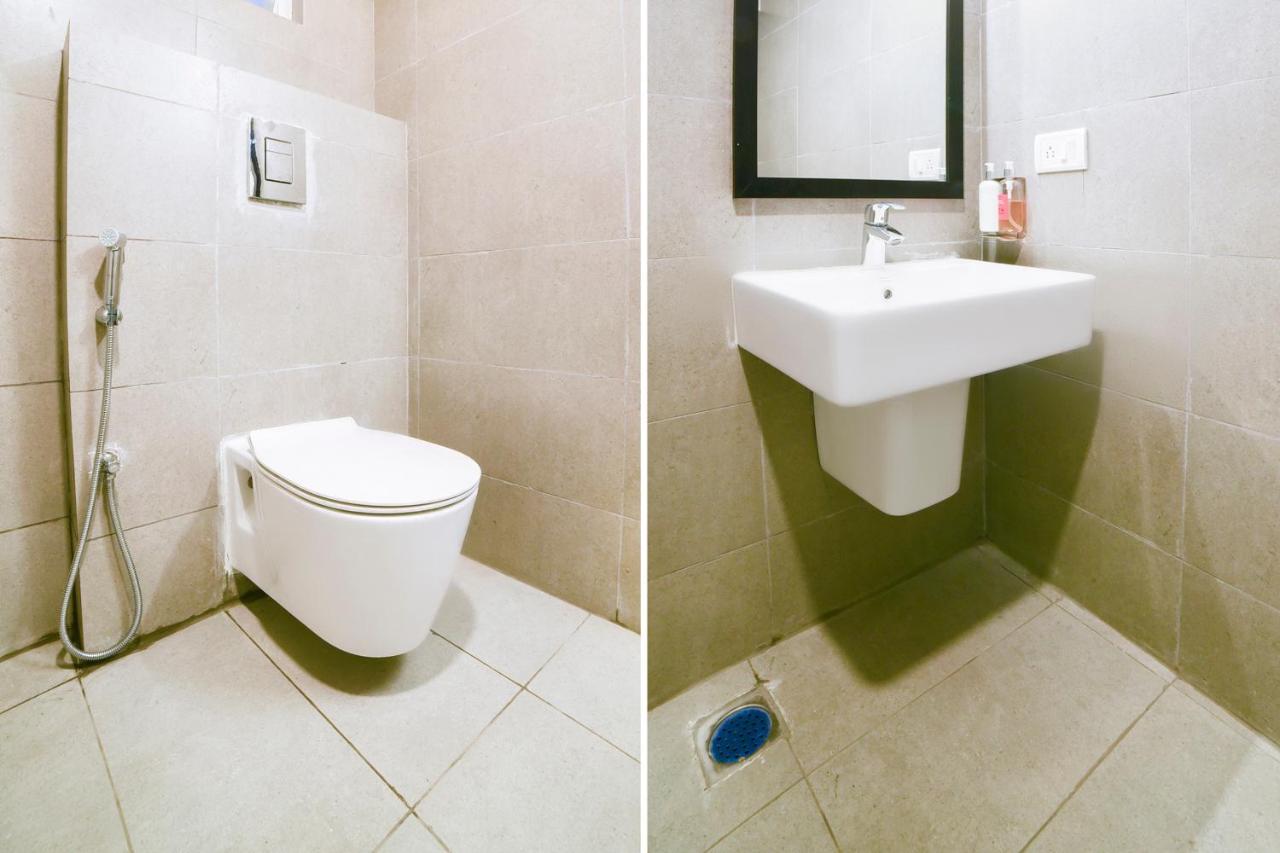 Hotel Townhouse Chic 364 Richmond Road Near Cubbon Park Bangalore Esterno foto
