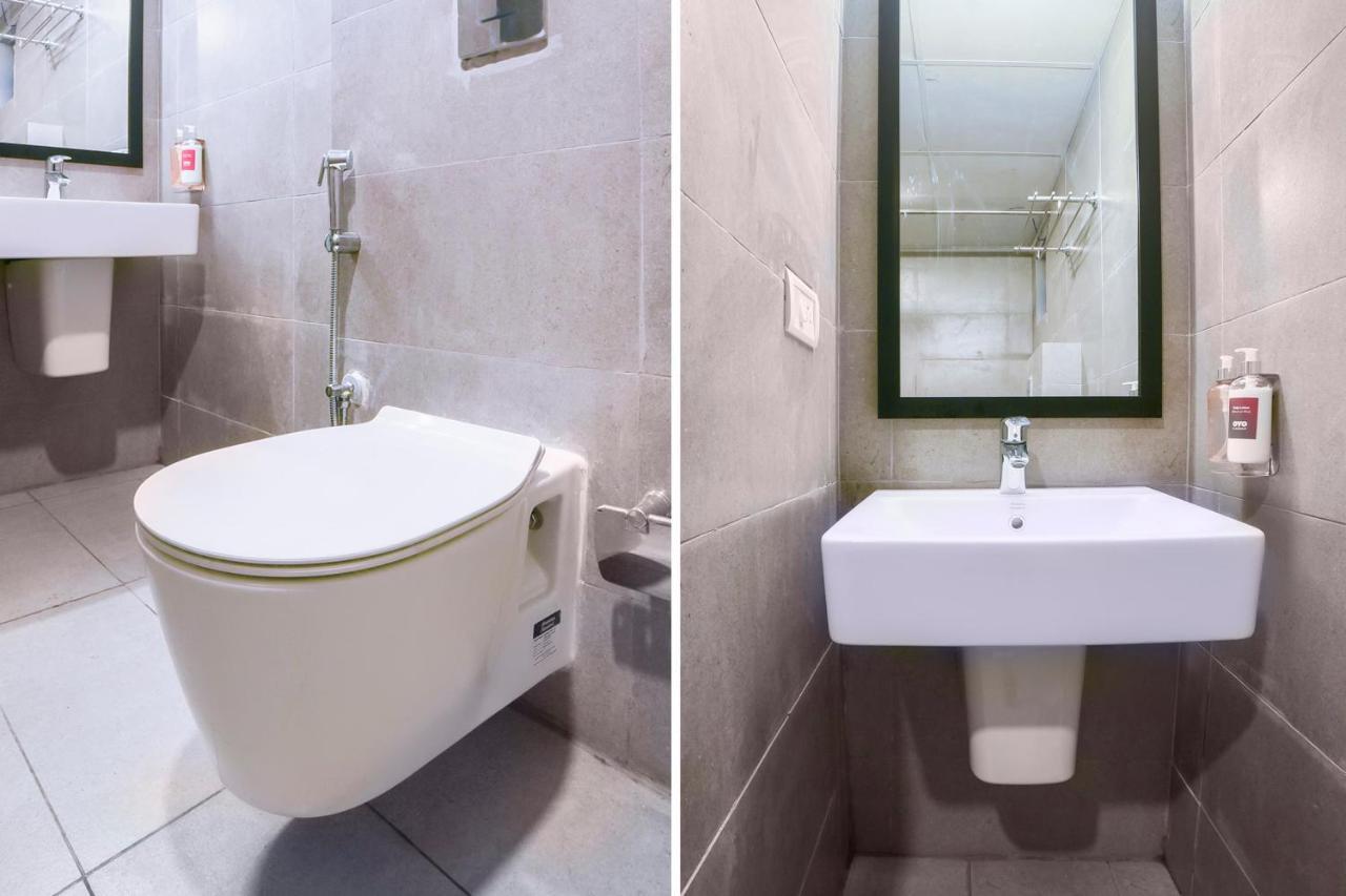 Hotel Townhouse Chic 364 Richmond Road Near Cubbon Park Bangalore Esterno foto