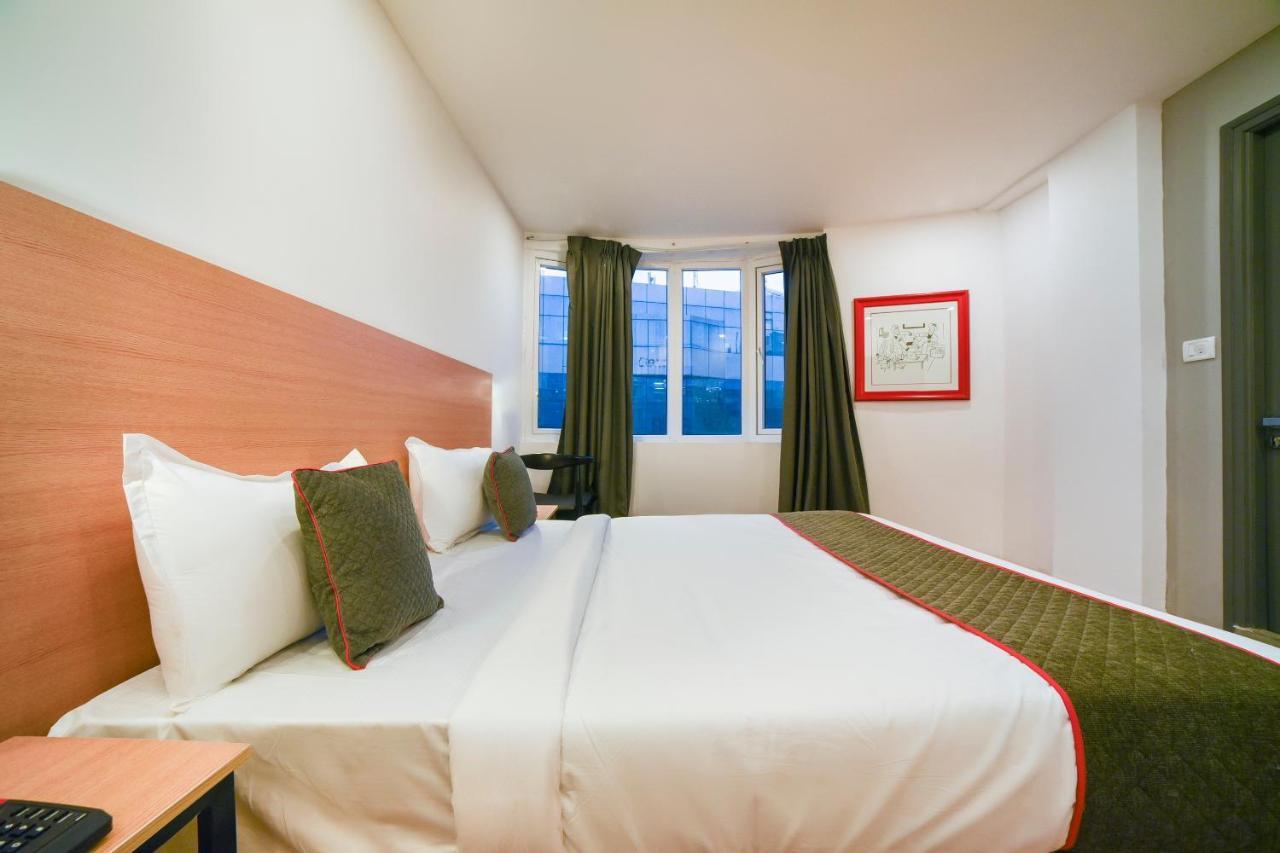 Hotel Townhouse Chic 364 Richmond Road Near Cubbon Park Bangalore Esterno foto