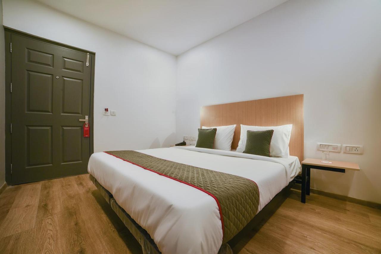 Hotel Townhouse Chic 364 Richmond Road Near Cubbon Park Bangalore Esterno foto