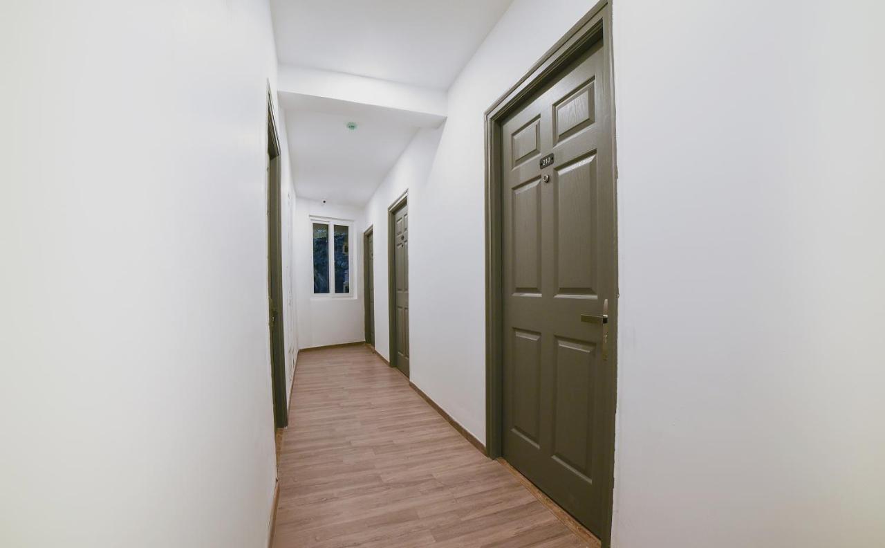 Hotel Townhouse Chic 364 Richmond Road Near Cubbon Park Bangalore Esterno foto