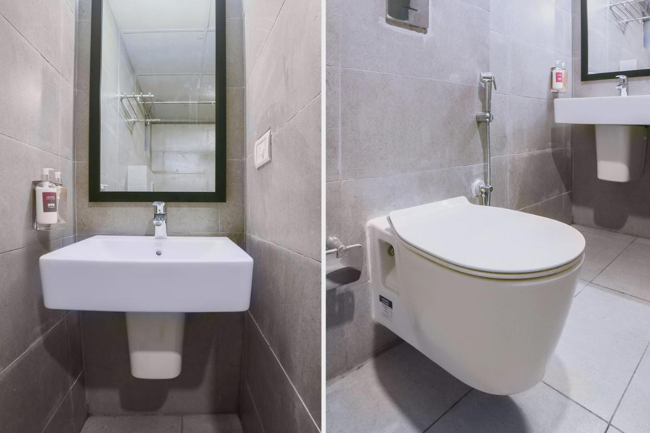 Hotel Townhouse Chic 364 Richmond Road Near Cubbon Park Bangalore Esterno foto